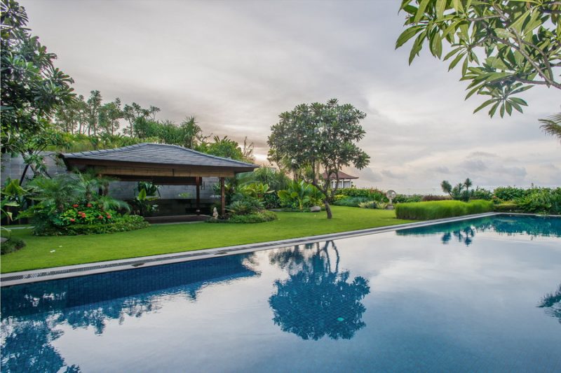 Gapura Vista | Bali Landscape Company